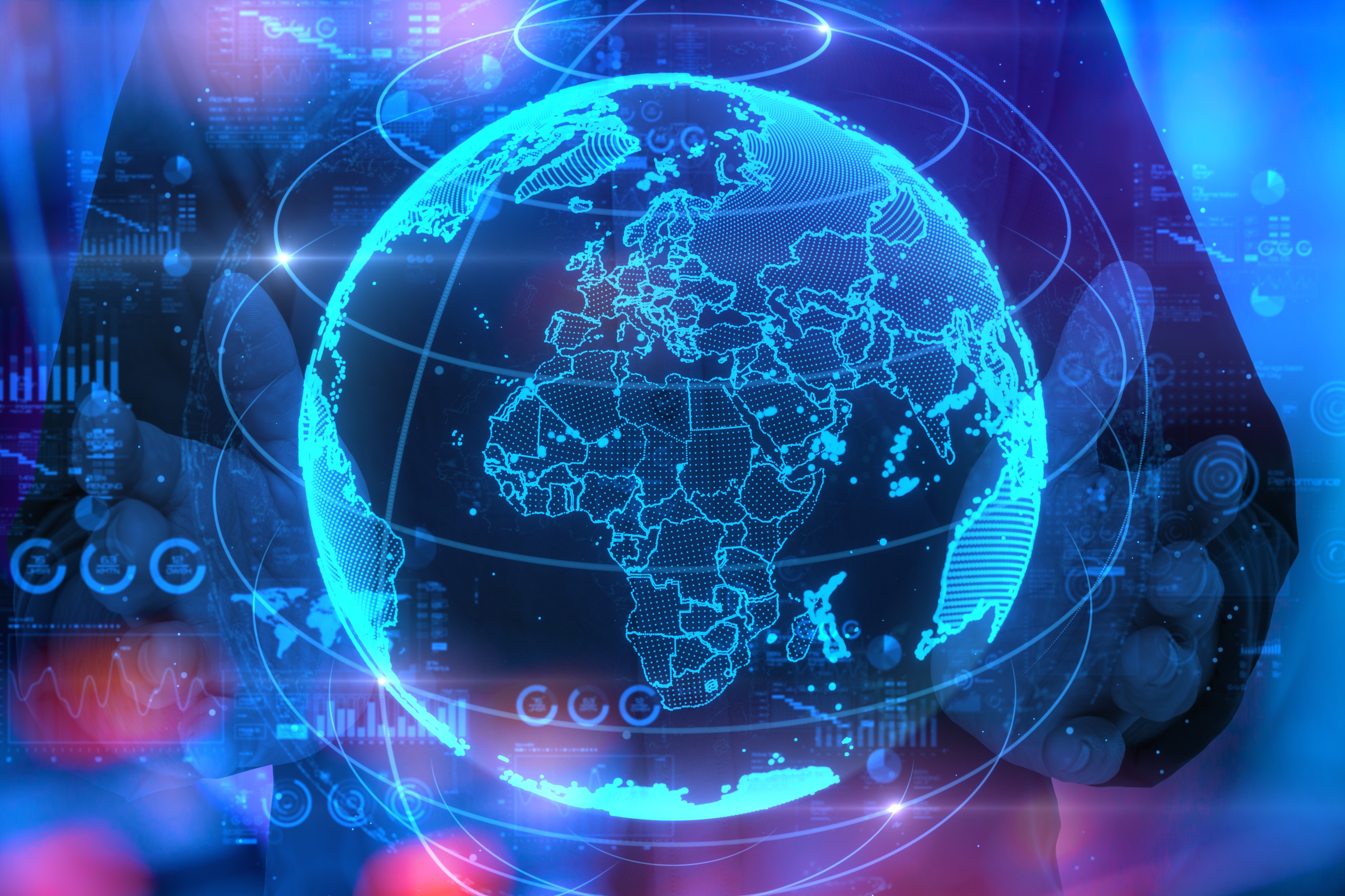 Politics and Technology in Non-Democratic Contexts
