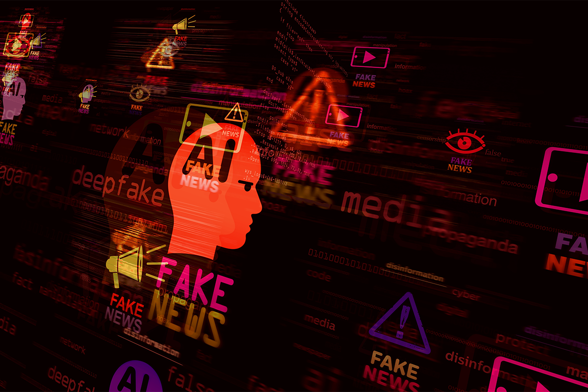 Is Artificial Intelligence a Threat to Democracy?