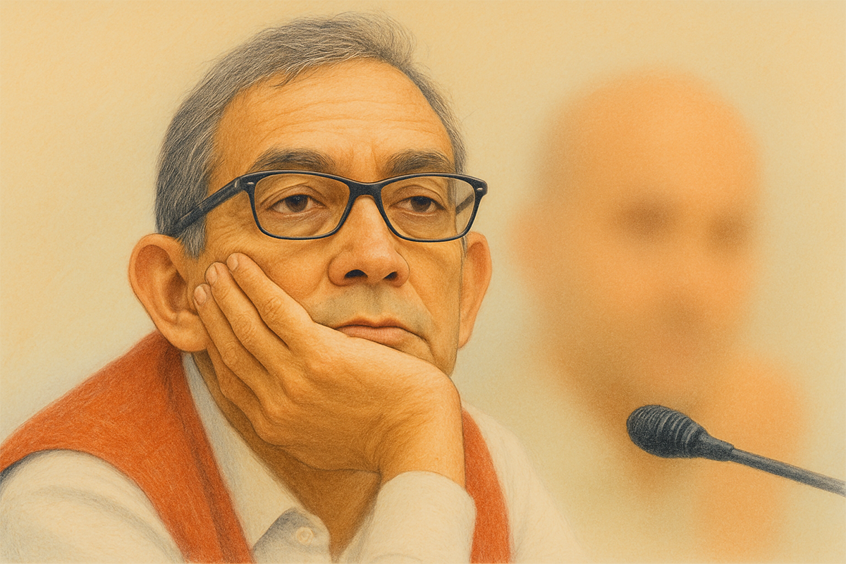 A Conversation with Abhijit Banerjee: Poor Economics, 15 Years On