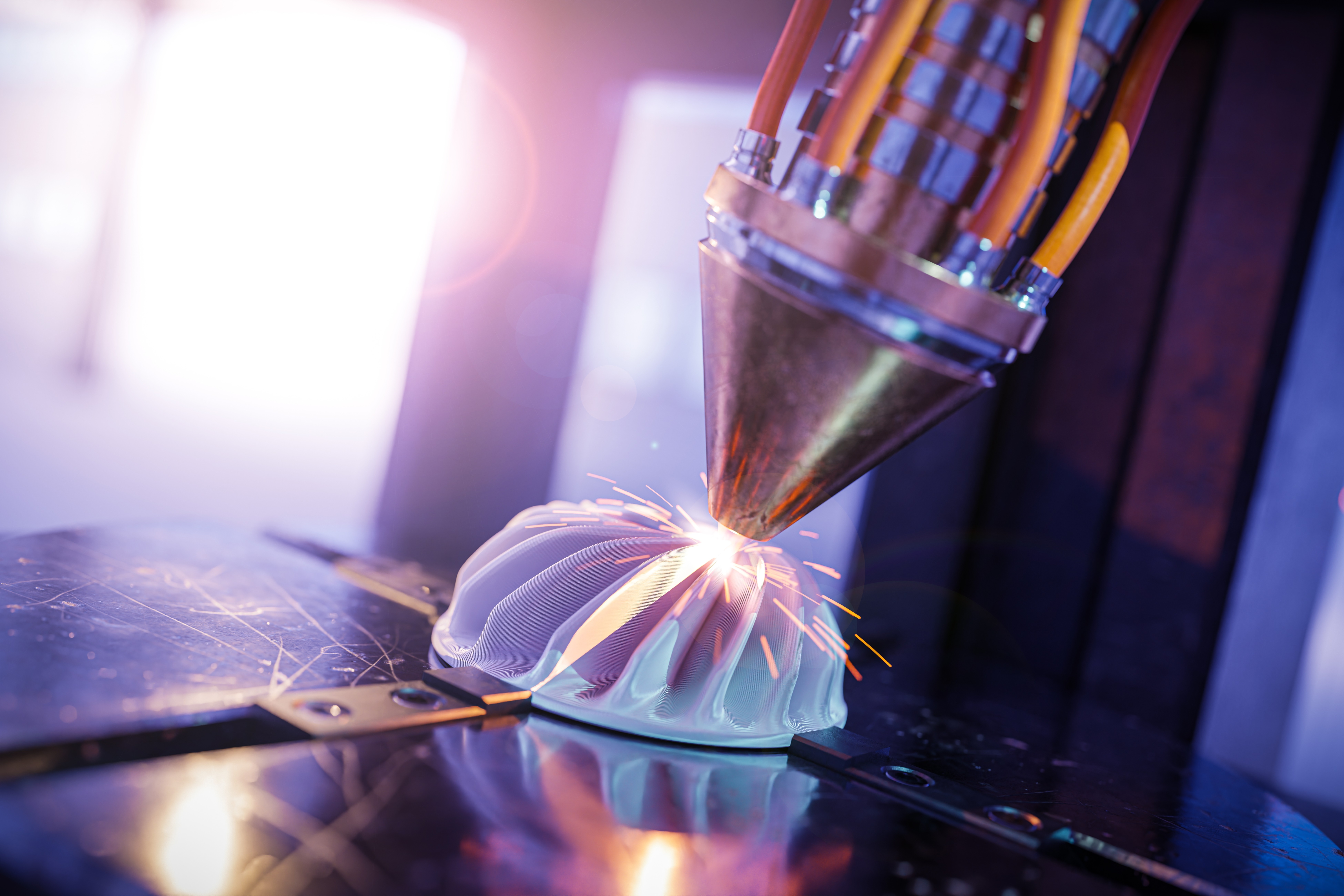 Integrating Advanced Manufacturing in Mechanical &amp; Structural Design: Current State, Challenges and Opportunities