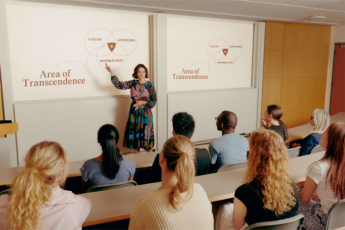 Crafting an Authentic Life