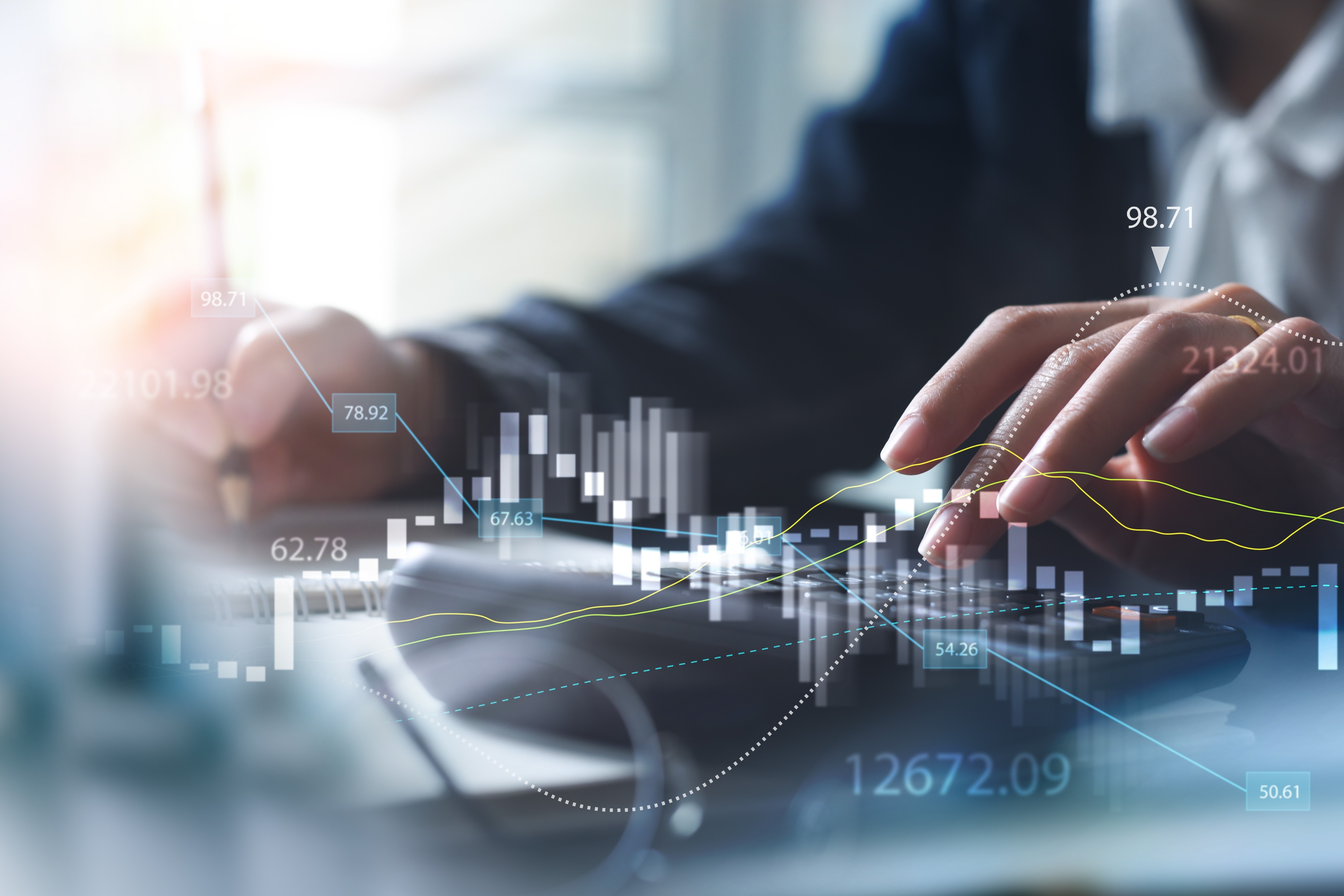 Female Voices in Empirical Economics