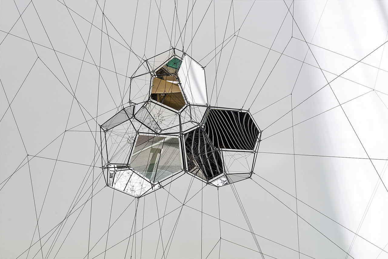 Tomas Saraceno