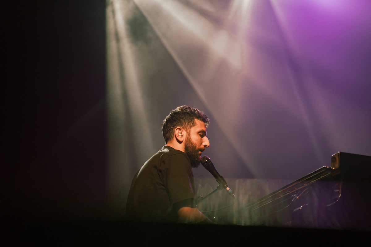 Faraj Suleiman
