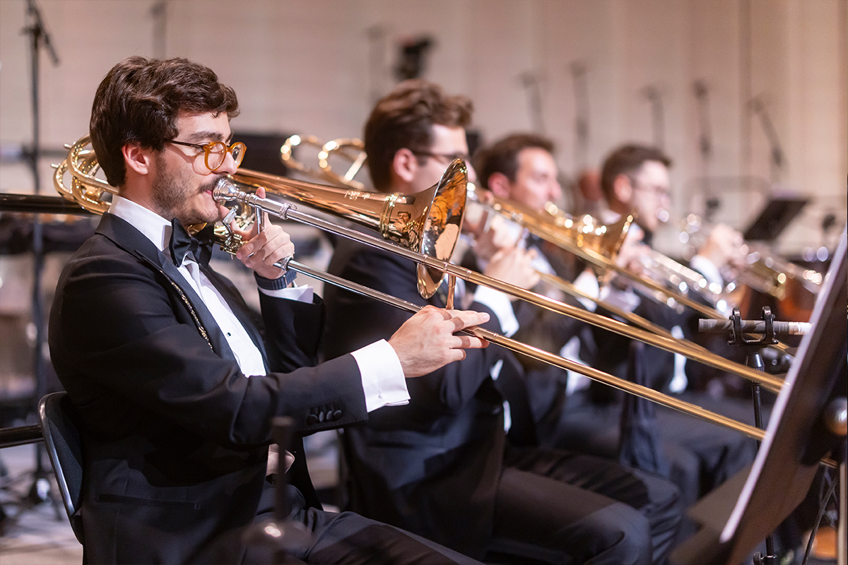 Russian Classics - UAE National Orchestra