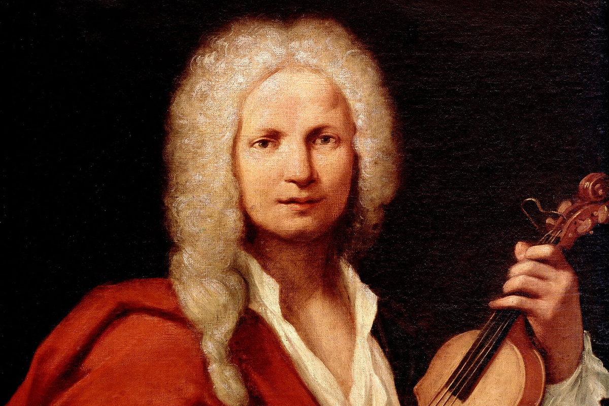 فيفالدي: رحلة إلى الشرق - الأوركسترا الوطنية لدولة الإمارات العربية المتحدة