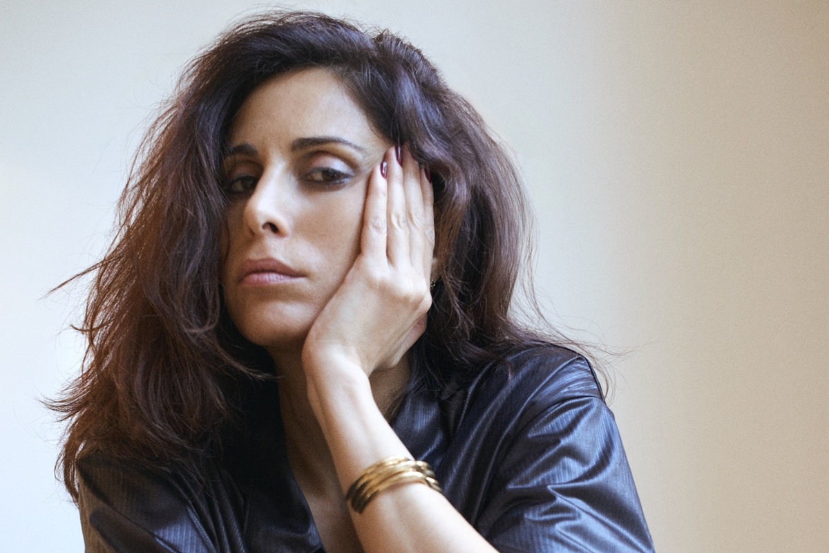 Tamaas Festival: Yasmine Hamdan | Al-Qasar | Maruja Limón