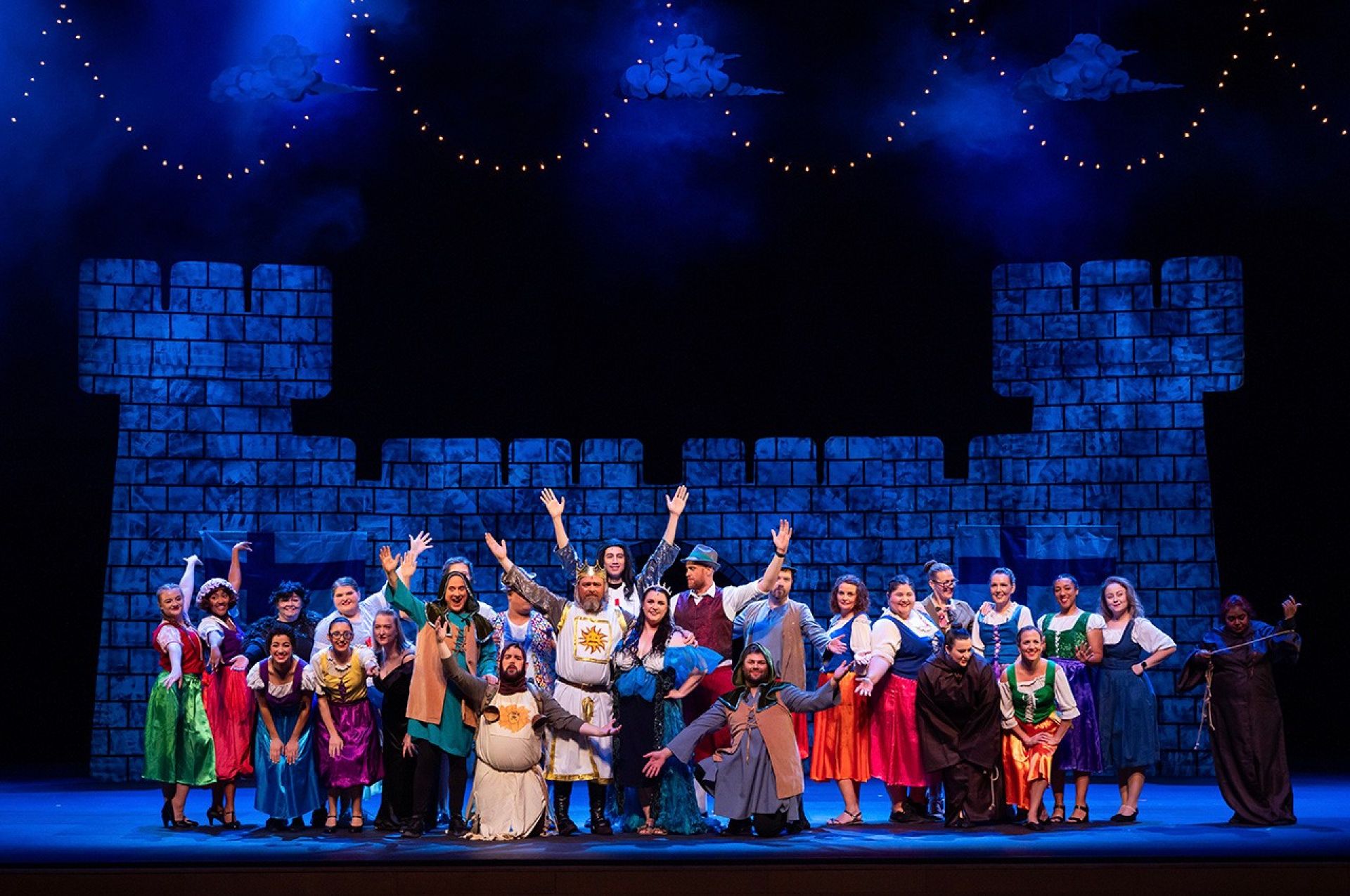 Spamalot