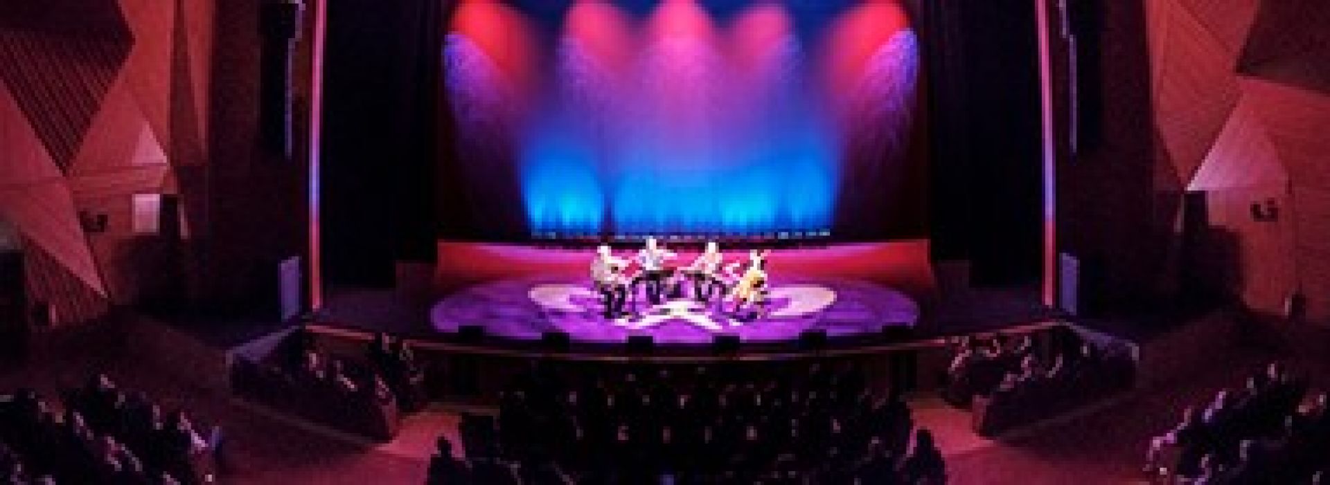 The Red Theater