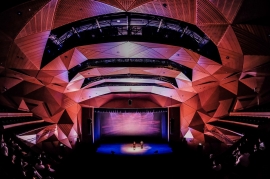 The Red Theater
