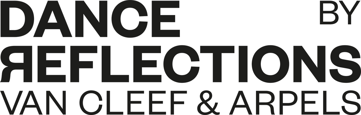 Dance Reflections by Van Cleef & Arpels