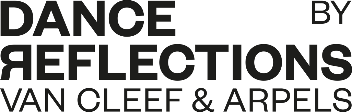 Dance Reflections by Van Cleef & Arpels