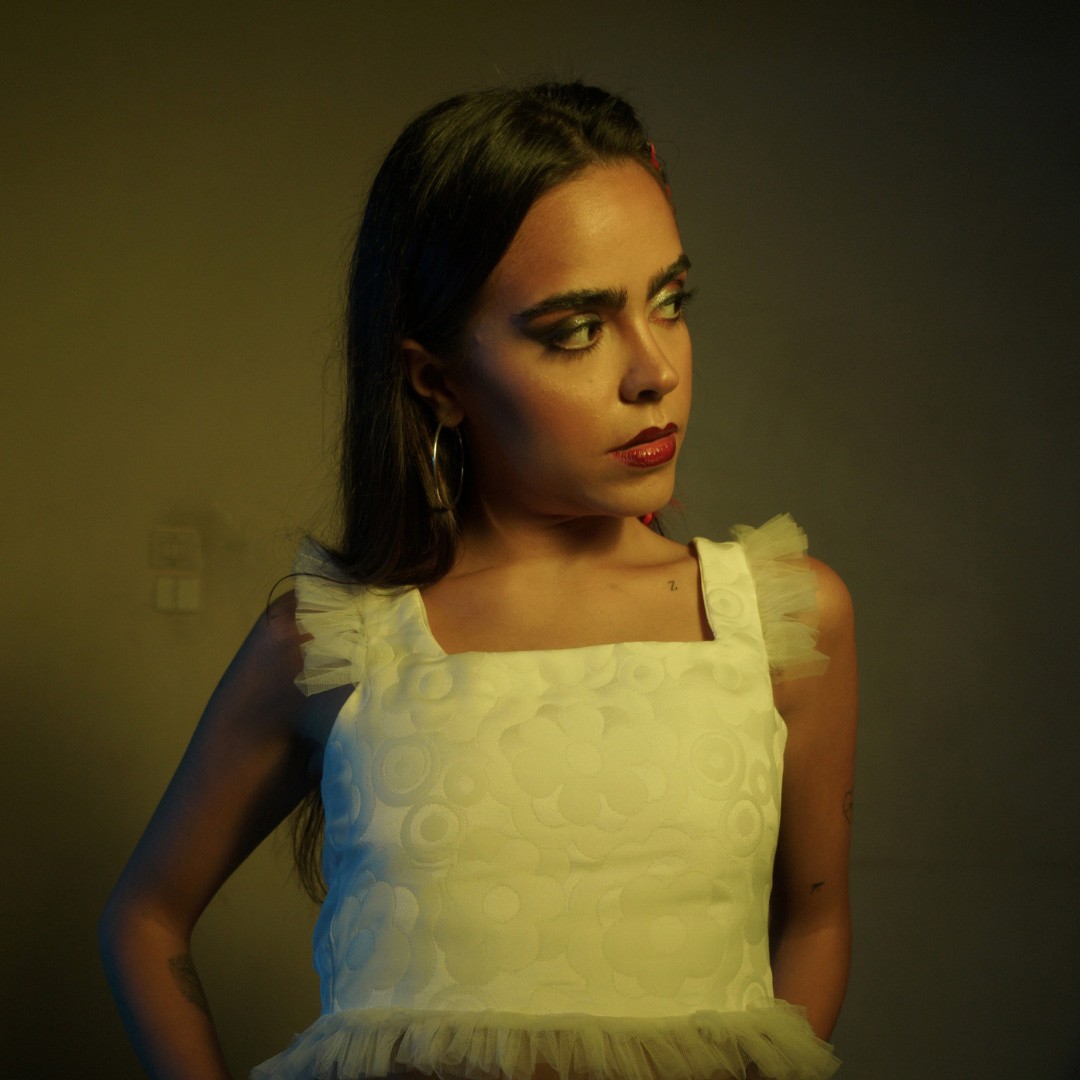 Nurzy, Singer, Songwriter, and Musician