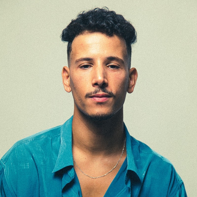 Karim Ennoury, Dancer, Actor, and Singer