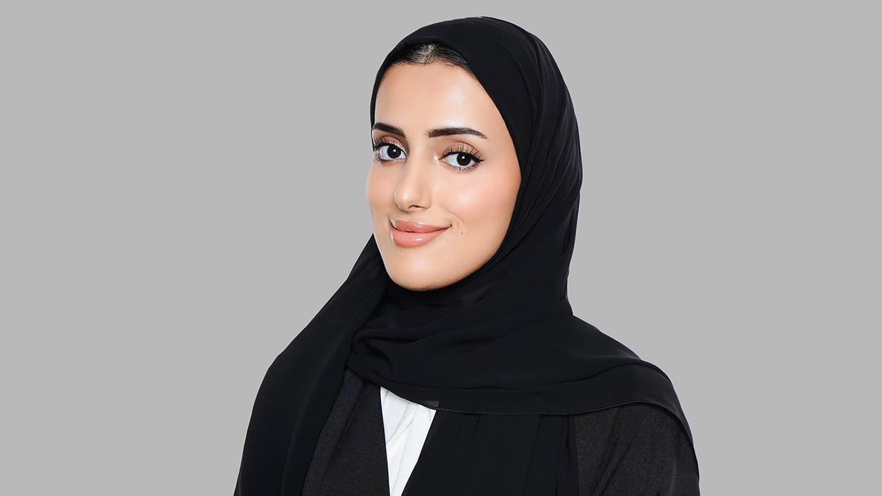 Noora Bamatraf