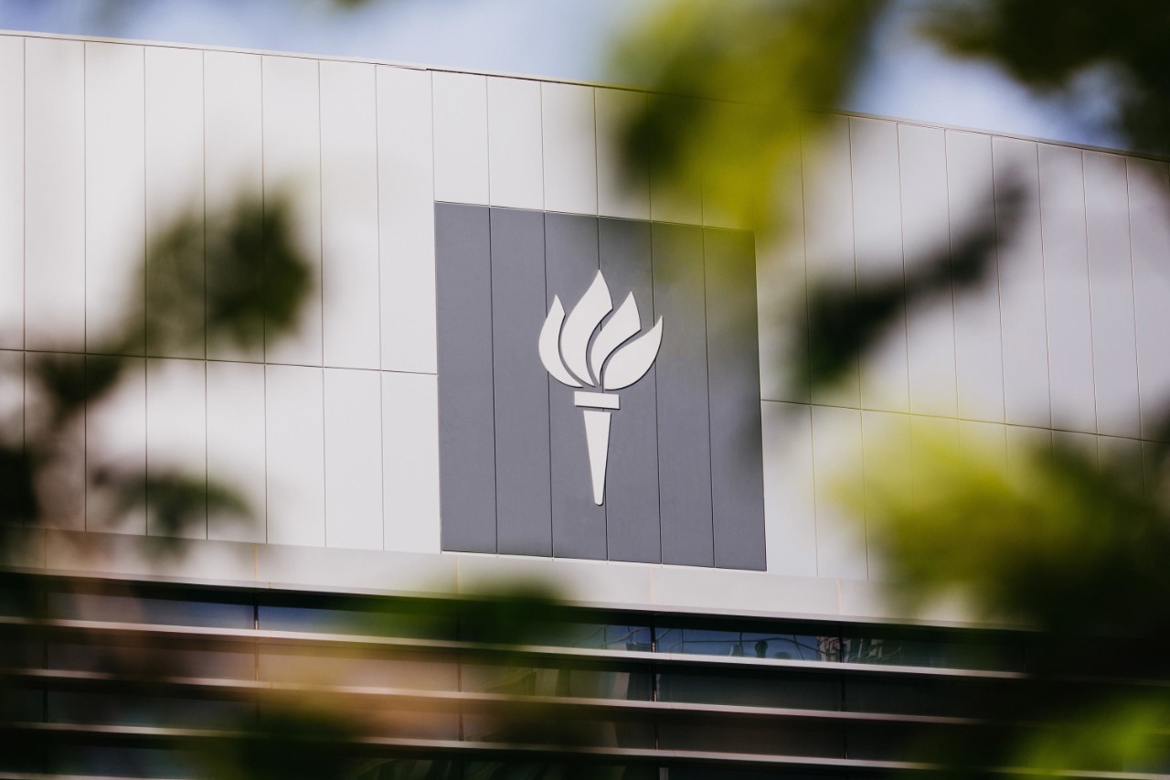 NYU Abu Dhabi Saadiyat campus