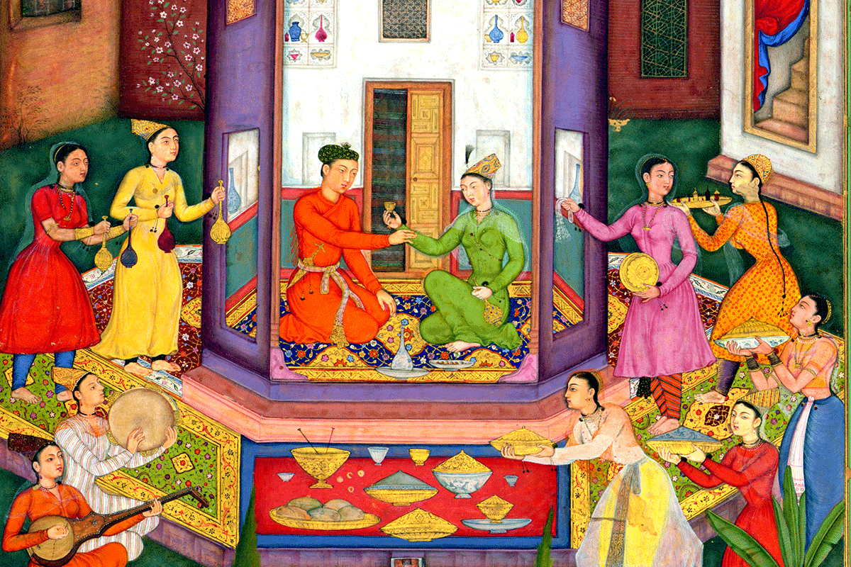 Marriage, Family, Religion and Culture