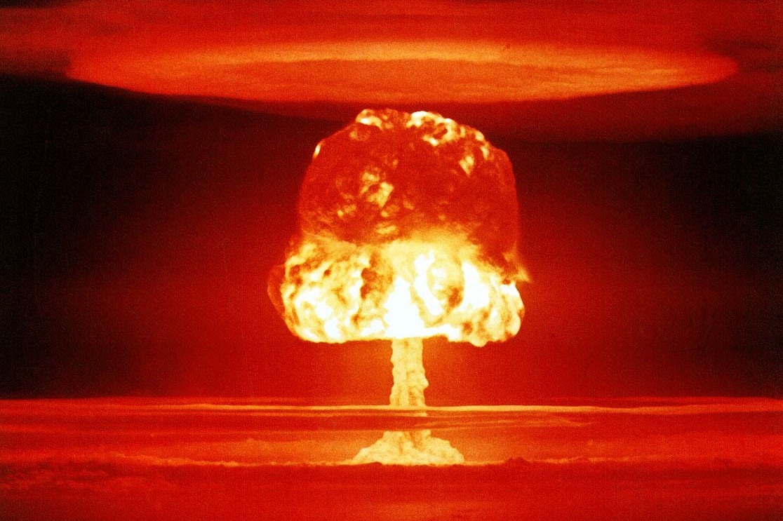 A World Free of Nuclear Weapons: Desirable? Feasible?