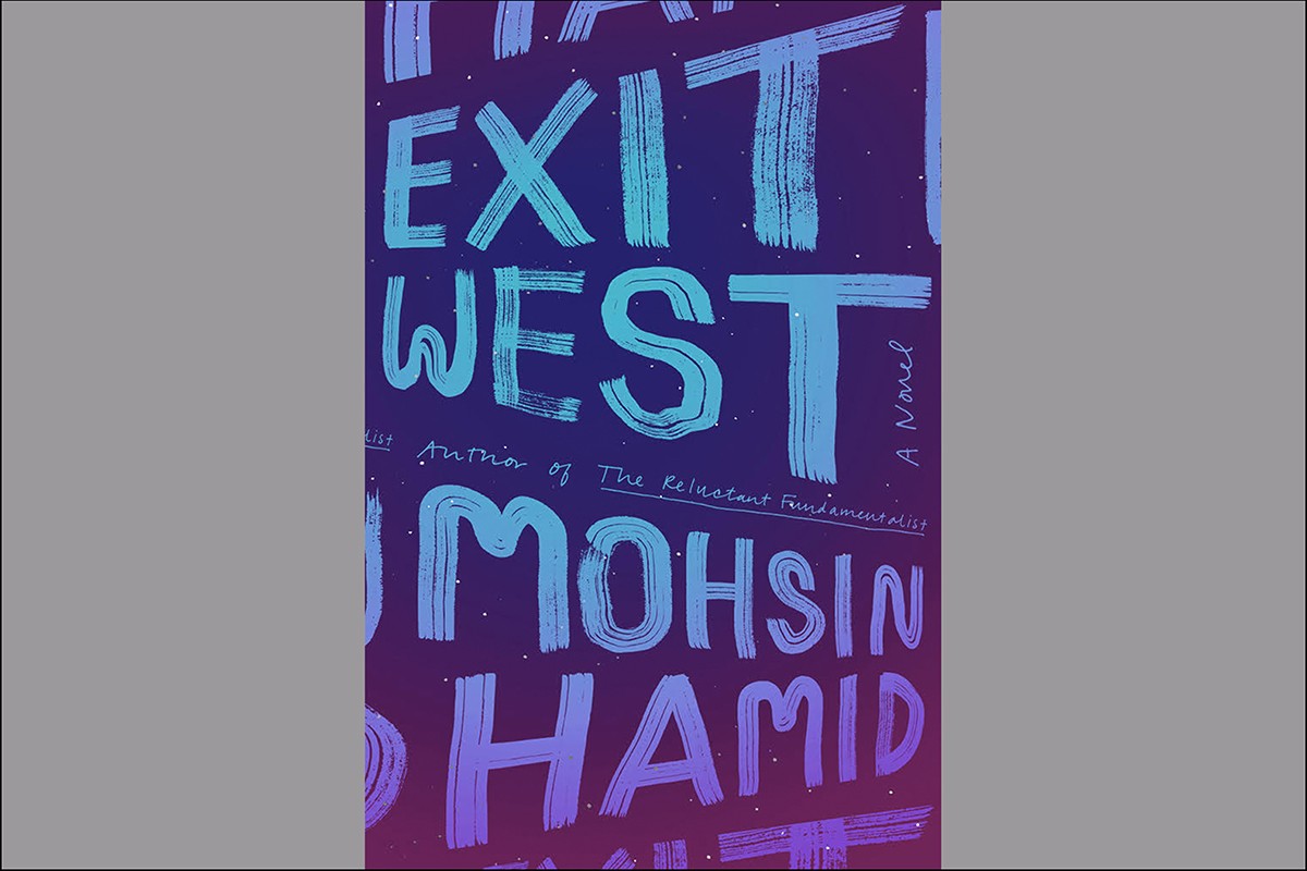 Exit West