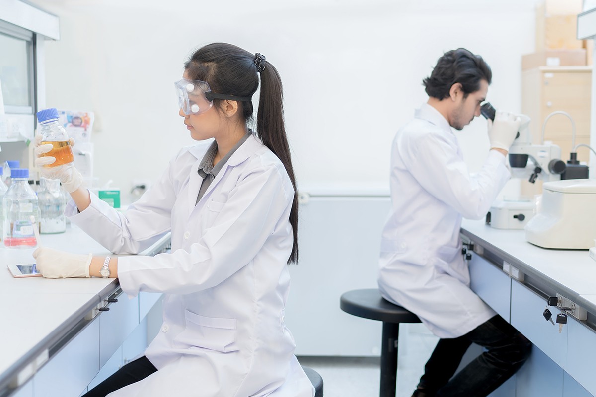 The STEM Gender Gap: Causes, Consequences and Solutions for Academia