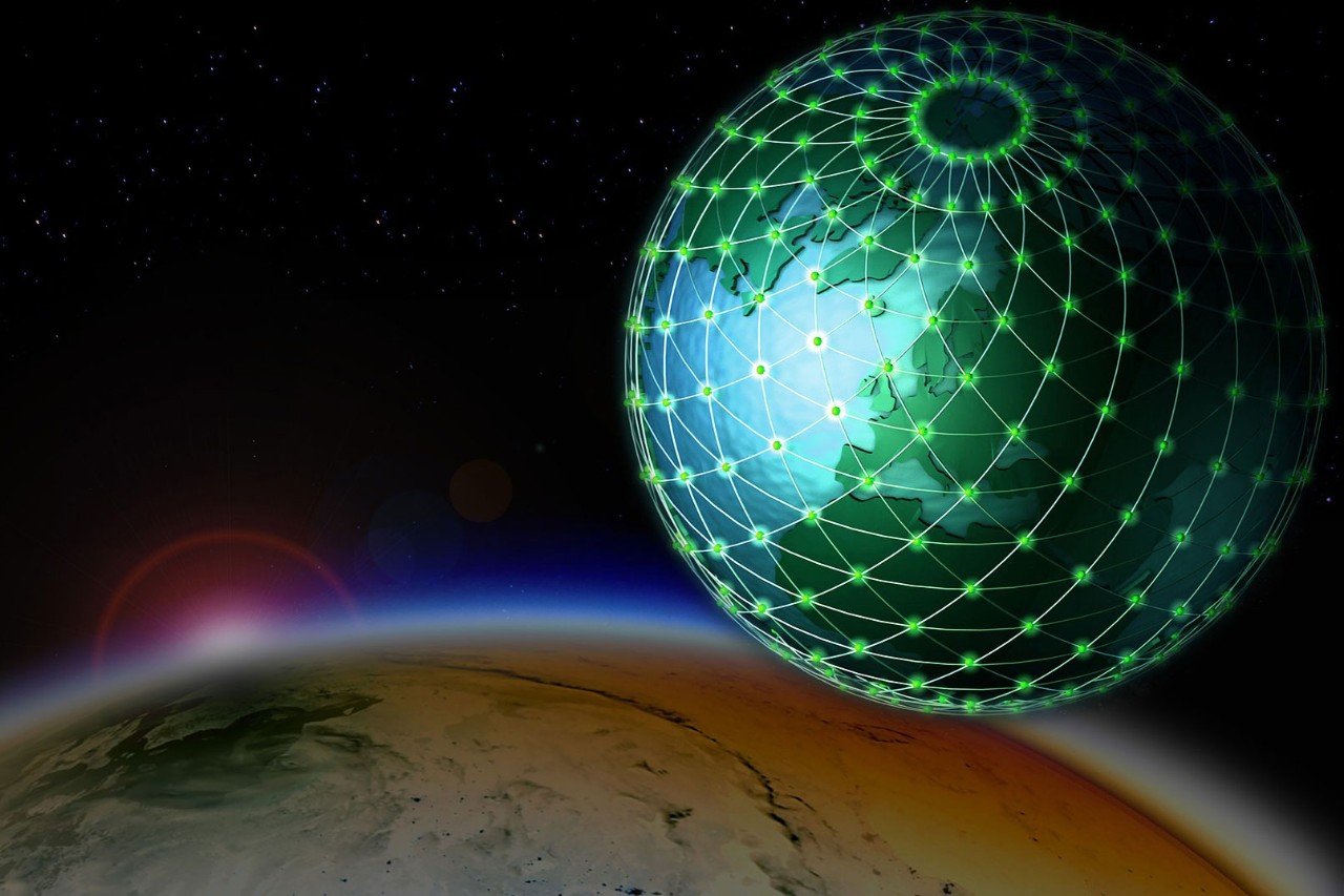 Planets, Stars, Gravitational Waves, and the Formation of Galaxies