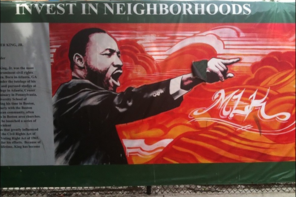  Neighborhoods and Health: A Progress Report