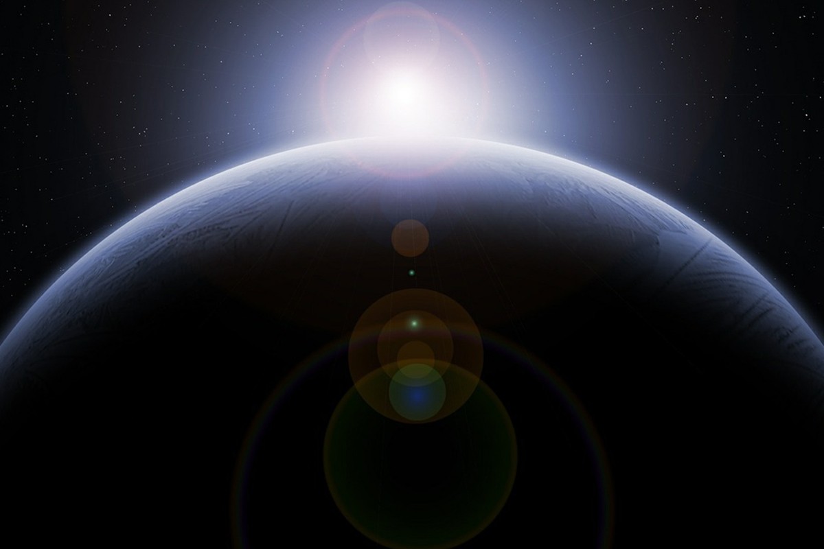 How Did Our Solar System Form?