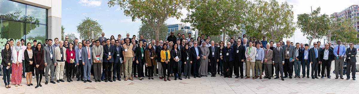 Group photo