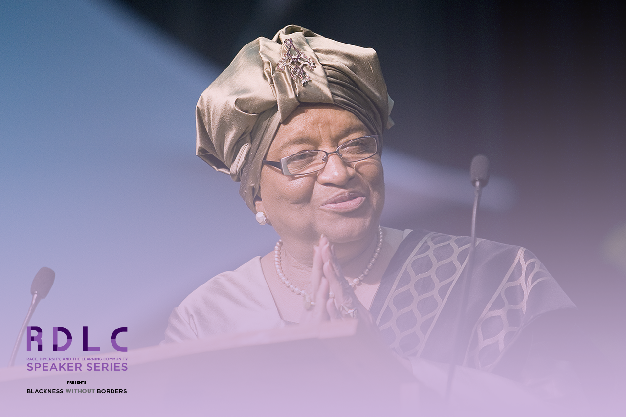 Honoring International Women’s Day #ChooseToChallenge