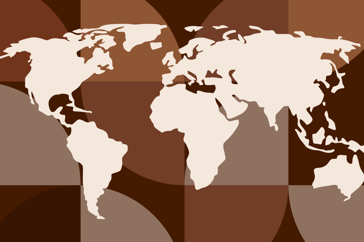 Colorism Across Global Lines