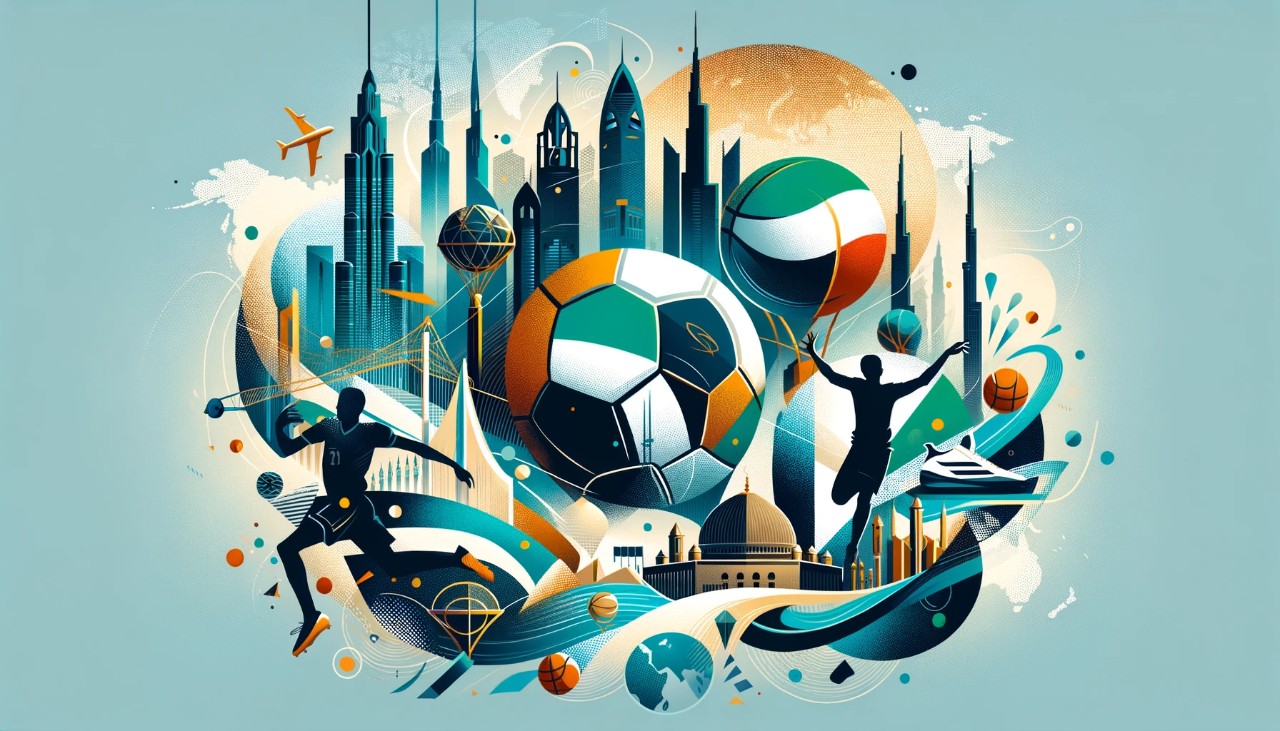 Sports and Diplomacy in the UAE