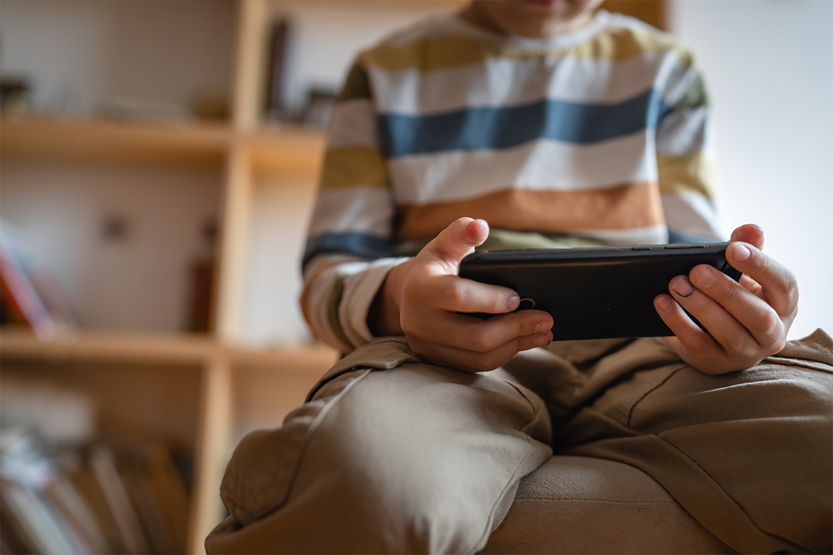 Supporting Your Child’s Digital Play