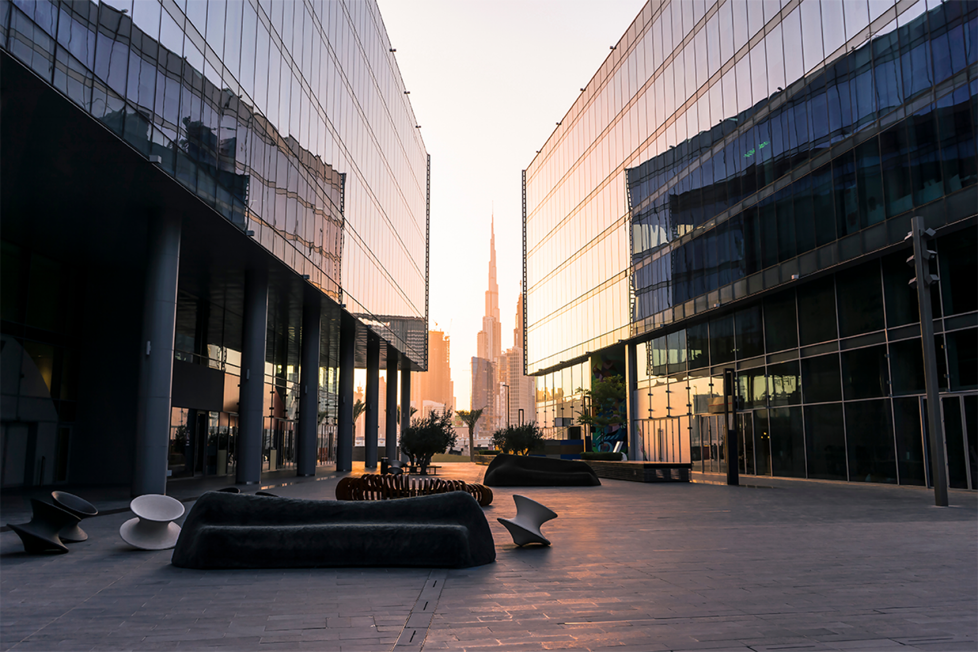 Will the UAE Be the Capital of Arab Pop Culture Over the Next Decade?