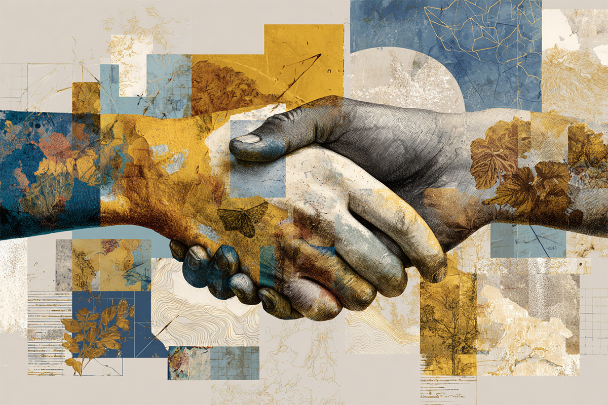 The Power of Us: How Shared Identities Shape Conflict and Cooperation