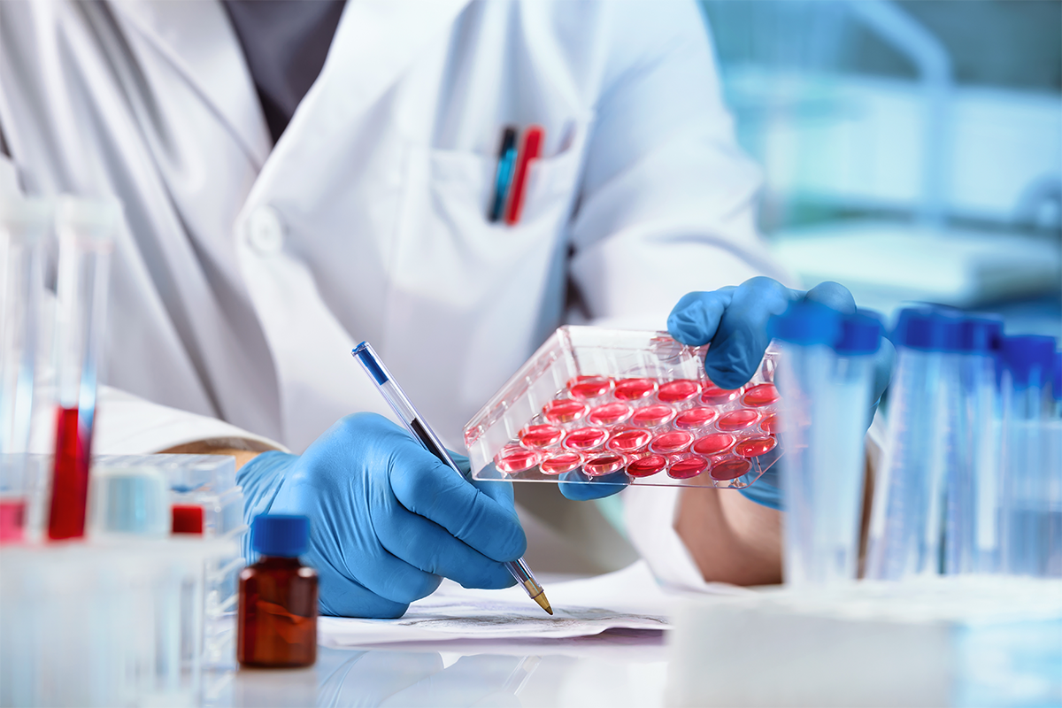 Defining the Future of Health Care