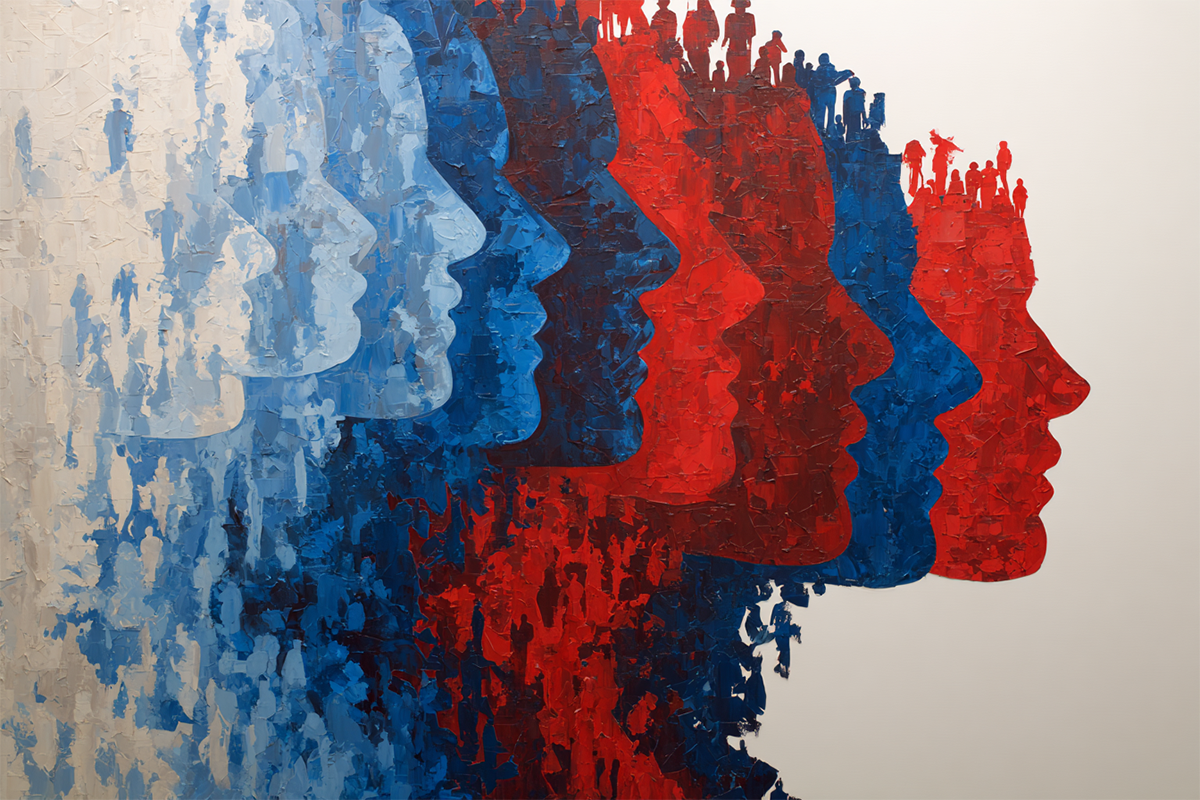 	Party Misfits: The Social Bases of Pluralism in an Era of Partisan Politics