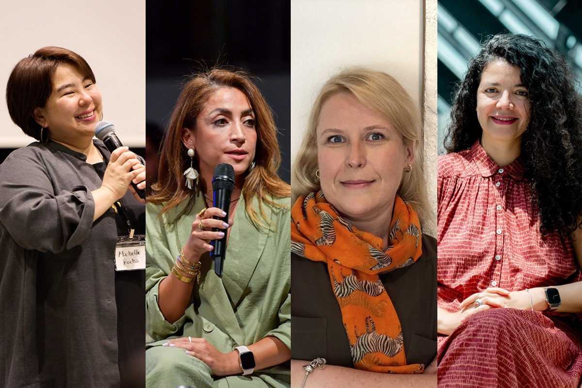 A Deep Dive into Arts Management & Touring - NYU Abu Dhabi Public Programs